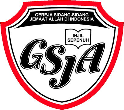 GSJA Logo