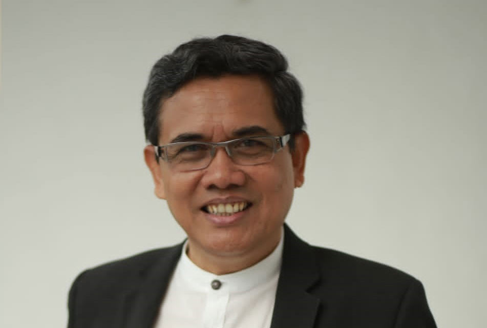 Pdt. Gatut Budiyono