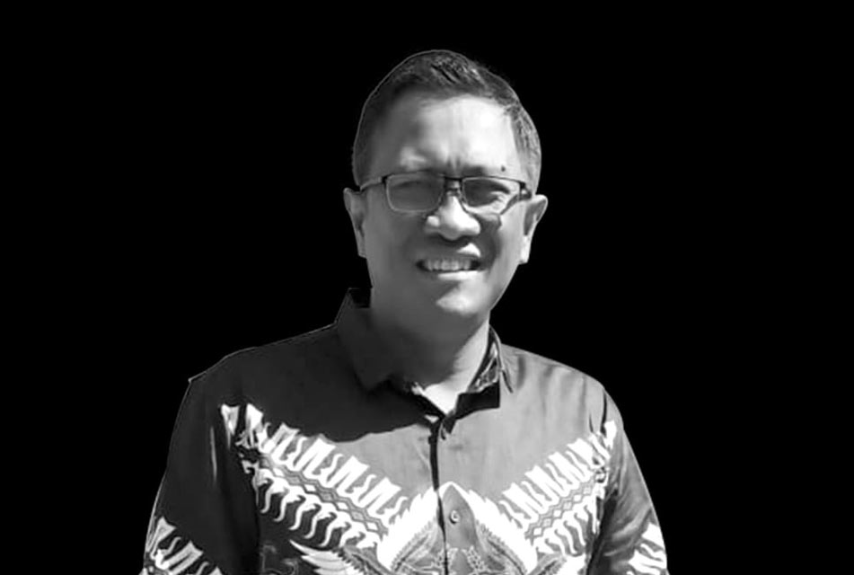 Ps. Markus Setiawan
